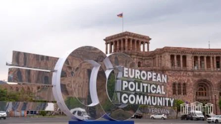 09:00 Լուրերը մեկ տողով. Երևանը՝ համաշխարհային քաղաքականության կենտրոն. Մակրոնի զբոսանքը և Զելենսկու հանդիպումները Հայաստանում