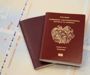 Մանրամասներ նոր կենսաչափական անձնագրերից