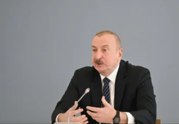 Ինչ ձևաչափով Ալիևը կմասնակցի Երևանում կայանալիք Եվրոպական քաղաքական համայնքի գագաթնաժողովին