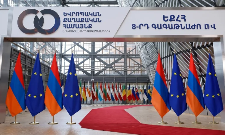 10:00 Լուրերը մեկ տողով. Աշխարհի ուշադրությունը Հայաստանի վրա է, բողոքի ակցիա Երևանում. նոր կենսաչափական անձնագրեր