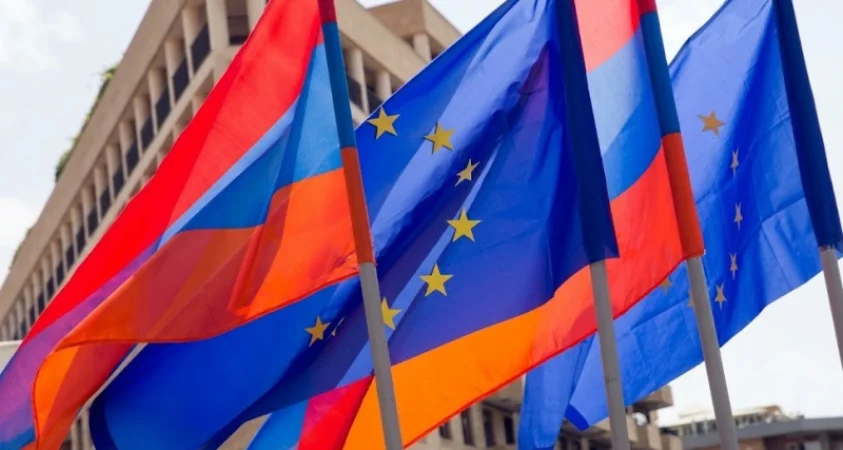Մայիսի 4-5-ը Երևանում կնցկացվի նաև ՀՀ-ԵՄ անդրանիկ գագաթնաժողովը
