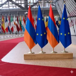 ԵՄ-ն փորձագետների խումբ կուղարկի Հայաստան դիմակայելու ռուսական միջամտությանը