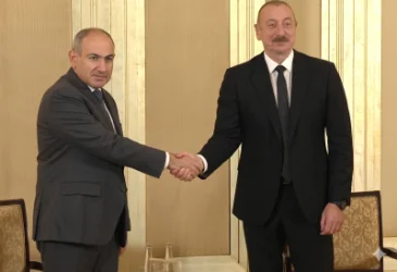 ՏԵՍԱՆՅՈՒԹ. Նիկոլ Փաշինյանը կարող է այցելել Ադրբեջան