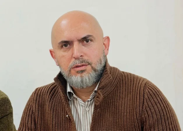 Մակրոնը գիտի, որ սուտ է ասում. Արմեն Աշոտյան