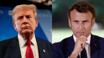 Թրամփը գիտի՝ ով է թշնամին. դրա համար էլ ասել է, որ մաքրվի. Սքոթ Ռիտեր