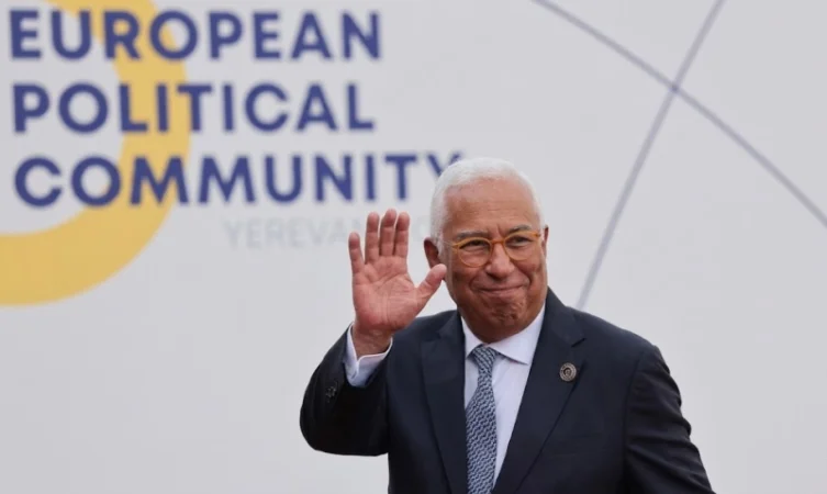 ՀՀ-ն և ԵՄ-ն միասին են այդ ճանապարհին. Եվրոպական խորհրդի նախագահ