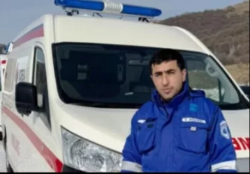 Տղամարդը մոխրամանով հարվածել է բուժաշխատողի դեմքին. մանրամասներ