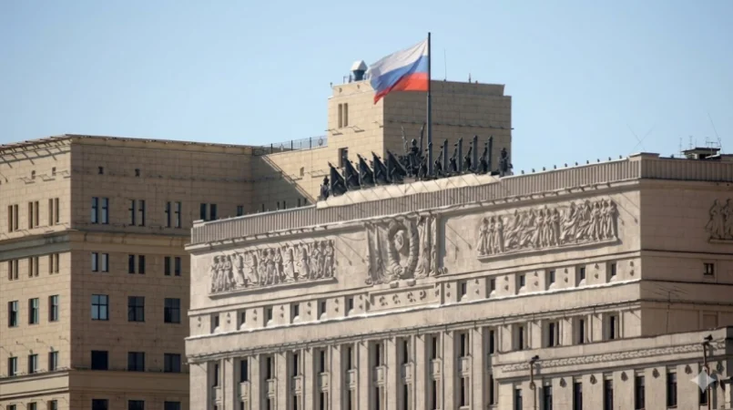 ՌԴ ՊՆ-ն «կոշտ» հայտարարությամբ է հանդես եկել