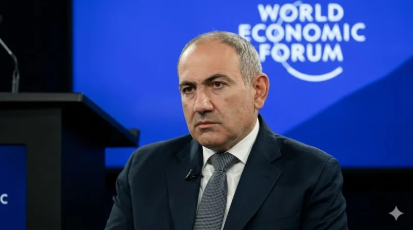 Փաշինյանը հանդես է եկել հայտարարությամբ
