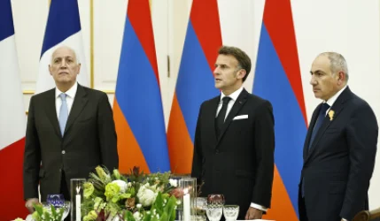ՏԵՍԱՆՅՈՒԹ. Վարչապետ Նիկոլ Փաշինյանը հանդես է եկել հայտարարությամբ