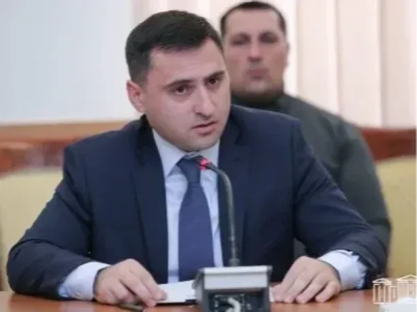 Ինչու՞ է ձերբակալվել  ՍԱՏՄ նախկին ղեկավարը․ մանրամասներ