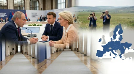 10:00 Լուրերը մեկ տողով. Գերիների հարց, կալանավորների քվեարկություն և Իրանի կոշտ նախազգուշացումը ԱՄՆ-ին