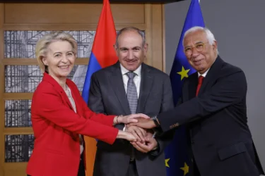 Փաշինյանի խիզախության շնորհիվ երթուղին բացվում է 