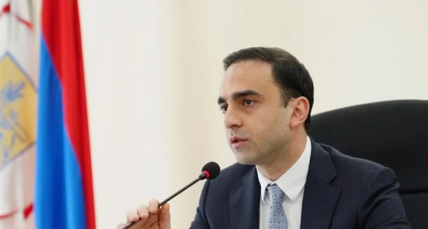 Նոր գնված 45 տրոլեյբուսներից 22-ն արդեն Երևանում են. Տիգրան Ավինյան