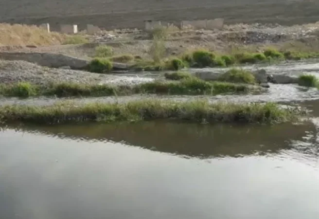 2 տարեկան երեխայի անհետացման փաստով նախաձեռնվել է քրեական վարույթ