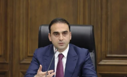 ՏԵՍԱՆՅՈՒԹ. Այդ աշխատակիցը պետք է ազատվի աշխատանքից. Տիգրան Ավինյան