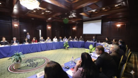 Ադրբեջանցի փորձագետներ են ժամանել Երևան