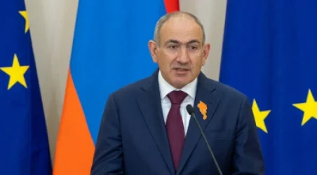 ՏԵՍԱՆՅՈՒԹ. Եթե մեզ ընդունեն ԵՄ, ուրախ և երջանիկ կլինենք. Փաշինյան