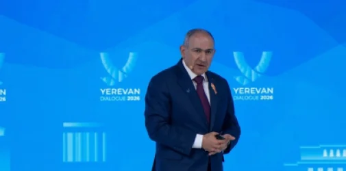ՏԵՍԱՆՅՈՒԹ. ՀՀ-ն անսահմանափակ էներգետիկ ռեսուրսներ ունեցող երկիր է. Նիկոլ Փաշինյան