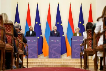 Ողջունում ենք 30 միլիոն եվրոյի տամադրումը. հայտարարություն