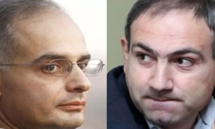 Նիկոլ Փաշինյանի թիմը Լևոն Տեր-Պետրոսյանի թիմը չէ.Լևոն Զուրաբյանը հարցազրույց է տվել Turan az-ին