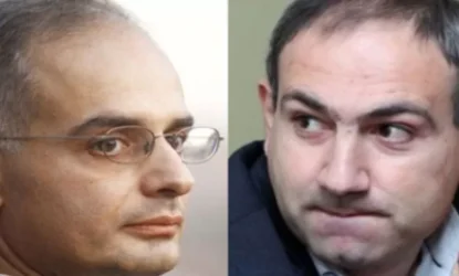 Նիկոլ Փաշինյանի թիմը Լևոն Տեր-Պետրոսյանի թիմը չէ.Լևոն Զուրաբյանը հարցազրույց է տվել Turan az-ին