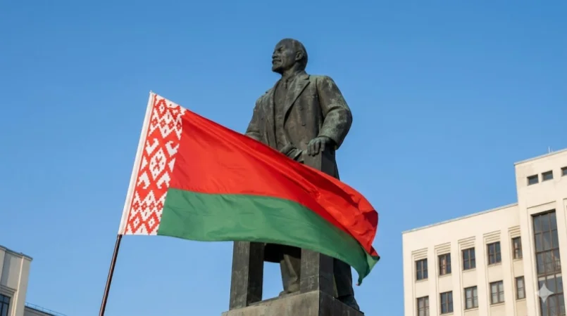 Բելառուսի ԱԳՆ-ն բողոքի  նոտա է հղել պաշտոնական Երևանին
