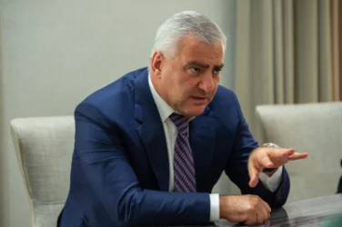 ՏԵՍԱՆՅՈՒԹ. Ես հիմա ամեն ինչ անում եմ, որ կանխենք երկորդ Արցախը. Սամվել Կարապետյան