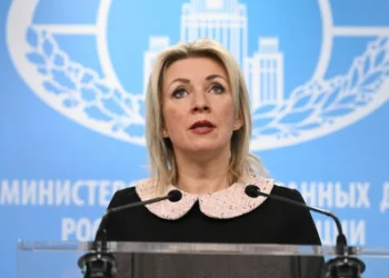 Անշուշտ պատրաստ ենք դրան. Զախարովա