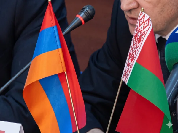 09:00 Լուրերը մեկ տողով. Բելառուսի «հարվածը» Երևանին, Մակրոնի հրաժեշտը. ամենաթեժ իրադարձությունները՝ ՀՀ-ում և աշխարհում