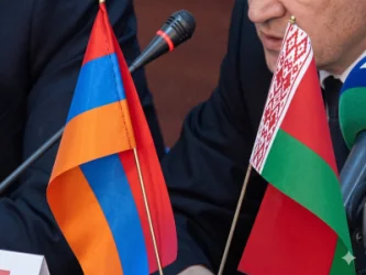 09:00 Լուրերը մեկ տողով. Բելառուսի «հարվածը» Երևանին, Մակրոնի հրաժեշտը. ամենաթեժ իրադարձությունները՝ ՀՀ-ում և աշխարհում