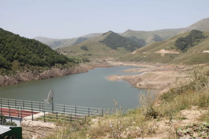 2-ամյա երեխայի անհետանալու բոլոր վարկածները ստուգվում են