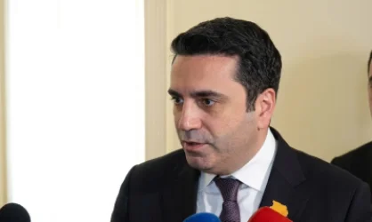 ՏԵՍԱՆՅՈՒԹ. Ադրբեջանի հետ պատերազմ նախապատրաստելն է վատացրել հարաբերությունները. Ալեն Սիմոնյան