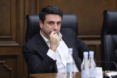 12:00 Լուրերը մեկ տողով. Ալեն Սիմոնյանի պատասխանը Մինսկին, համայնքների խոշորացում ու ՊԵԿ-ի բացահայտումները