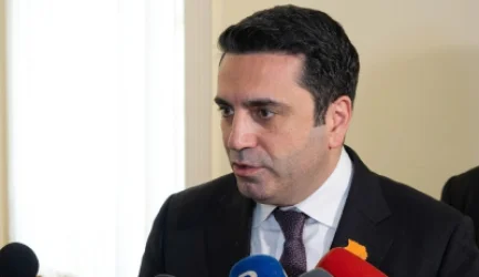 ՏԵՍԱՆՅՈՒԹ. Էդ երեքը նաֆս են էս երկրի վրա. Ալեն Սիմոնյան
