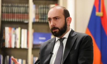 ՏԵՍԱՆՅՈՒԹ. «Մեծ ընկերոջ» օգնությունը չհասավ, կարիքն ունեինք. Արարատ Միրզոյան