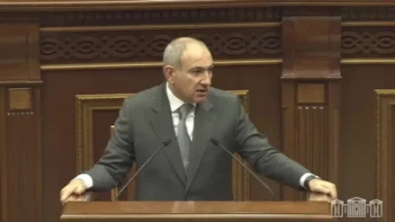 Փաշինյանն` արտահերթ ընտրությունների մասին