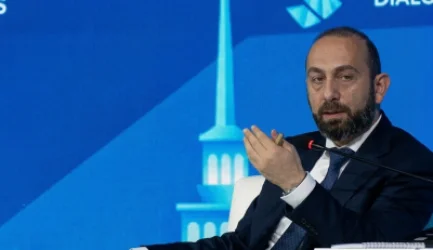ՏԵՍԱՆՅՈՒԹ. Սփյուռքում շատերը պատմական Հայաստանն են ուզում տեսնել. Արարատ Միրզոյան