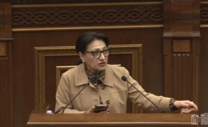 ՏԵՍԱՆՅՈՒԹ. Բլոգերը նկարահանել է Կիրանցի դպրոցի ապաստարանը. պատգամավորի արձագանքը