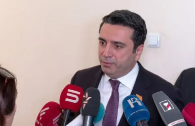 ՏԵՍԱՆՅՈՒԹ. Ինձ սեռական հայհոյանք տա՞ն, ես էլ լռեմ, ասեմ՝ դե մենք Նորվեգիա՞ ենք. Ալեն Սիմոնյան