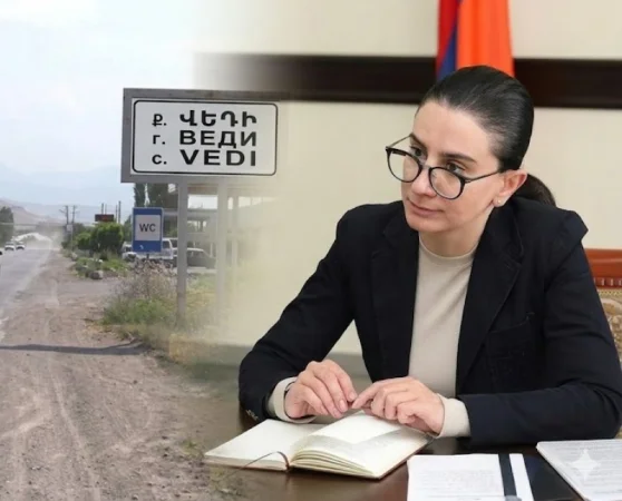 Գլխավոր դատախազն անդրադարձել է Վեդիում անչափահաս քույրերի հետ կապված դեպքին