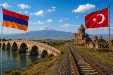 15:00 Լուրերը մեկ տողով. Թուրքիայի հետ սահմանի բացում, կիբեռխարդախների նոր զոհերը, վիրուսի բռնկում զբոսանավի վրա