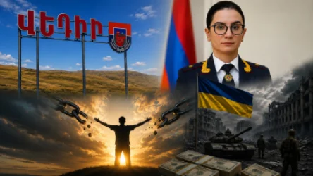 16:00 Լուրերը մեկ տողով. Վեդիի ցնցող դեպքը, «գերդոզավորված» ազատություն, Ուկրաինային տրվող միլիոններ