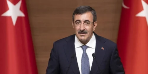 «Միջին միջանցքի» զարգացմամբ և «Զանգեզուրի միջանցքի» բացմամբ կլինի ավելի մեծ անվտանգություն. Թուրքիայի փոխնախագահ