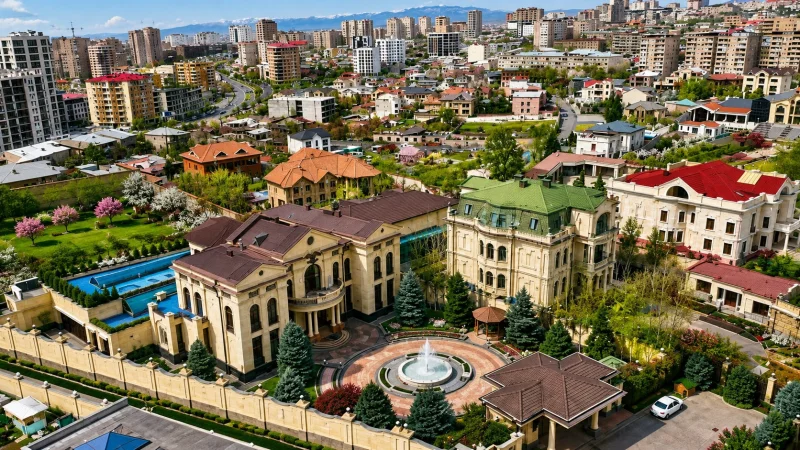 20:00 Լուրերը մեկ տողով. Մոնումենտի գործով նոր պաշտոնյաներ են թիրախում, Իրան-ԱՄՆ հնարավոր հաշտություն 