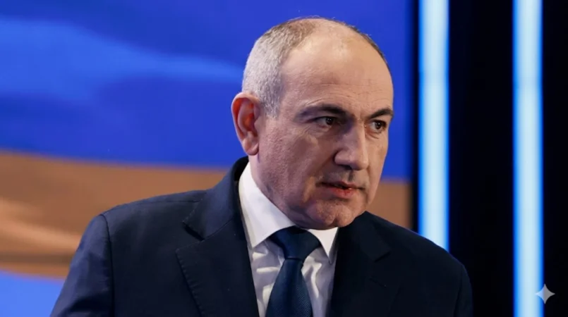 Նիկոլ Փաշինյանը գրառում է արել. նա չի մեկնի Մոսկվա