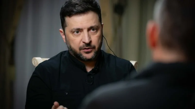 «Արդարացի պատասխան» կտրվի Ռուսաստանին. Զելենսկի 