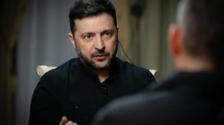 «Արդարացի պատասխան» կտրվի Ռուսաստանին. Զելենսկի 