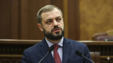 ՏԵՍԱՆՅՈՒԹ. Զբոսաշրջային վայր է դառնալու. կներդրվի շուրջ 10 մլն դոլար․ Պապոյան