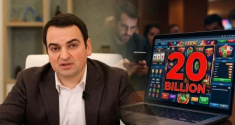 Ո՞ր քաղաքական գործիչն է ազգին կազինոյի «նստեցնելու» հովանավորը. Նարեկ կարապետյան